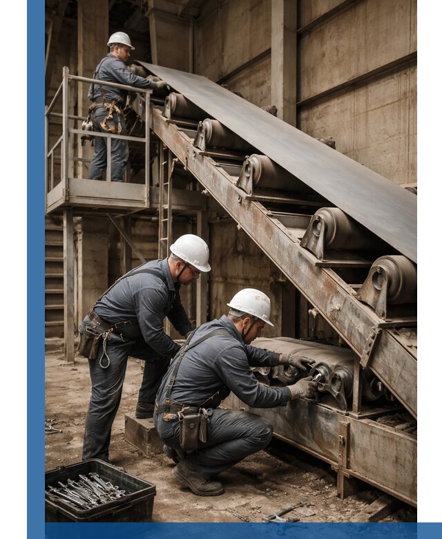 Ремонт элеваторов в Карталах аварийный и плановый сервис